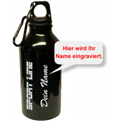 Trinkflasche Sport-Line...